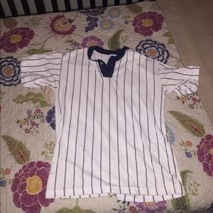 Baseball t-shirt